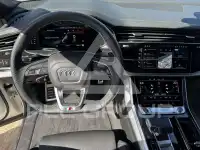2025 Audi Q8