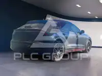 2025 Audi Q8