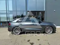 2025 Audi Q8