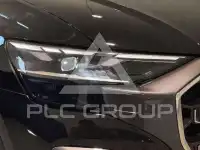 2025 Audi Q8