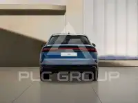 2025 Audi Q8