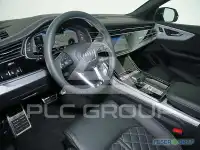 2025 Audi Q8