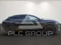 2025 Audi Q8