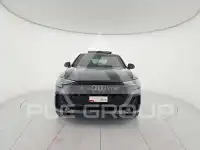 2025 Audi Q8