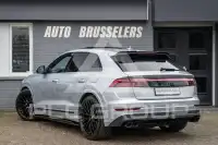 2025 Audi Q8
