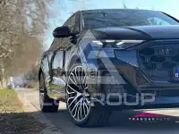 2025 Audi Q8