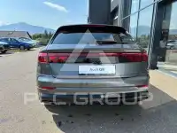2025 Audi Q8