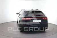 2025 Audi Q8