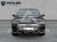 2025 Audi Q8