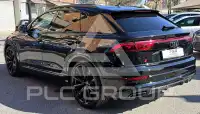 2025 Audi Q8