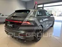 2025 Audi Q8