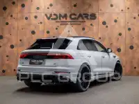 2025 Audi Q8