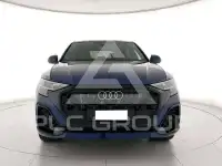 2025 Audi Q8