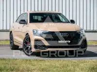 2025 Audi Q8