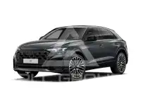 2025 Audi Q8