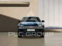 2025 Audi Q8