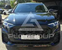 2025 Audi Q8