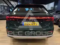 2025 Audi Q8