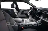 2025 Audi Q8