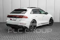 2025 Audi Q8