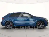 2025 Audi SQ8