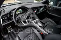 2025 Audi Q8