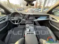 2025 Audi Q8