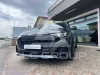 2025 Audi Q8