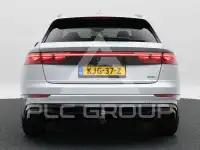 2025 Audi Q8