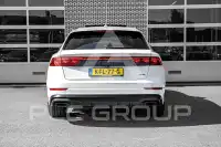 2025 Audi Q8