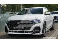 2025 Audi Q8