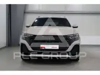 2025 Audi Q8