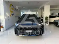 2025 Audi Q8