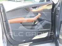 2025 Audi Q8