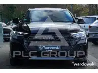 2025 Audi Q8