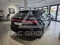 2025 Audi Q8