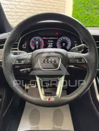 2025 Audi Q8