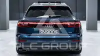 2025 Audi Q8