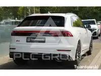 2025 Audi Q8