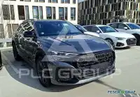 2025 Audi Q8