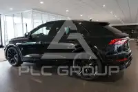 2025 Audi Q8