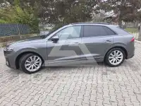 2025 Audi Q8