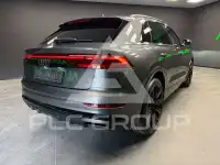 2025 Audi Q8