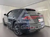 2025 Audi Q8