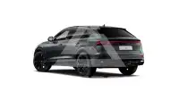 2025 Audi Q8