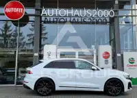 2025 Audi Q8