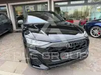 2025 Audi Q8