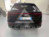 2025 Audi Q8