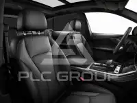 2025 Audi Q8