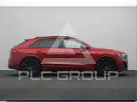 2025 Audi Q8